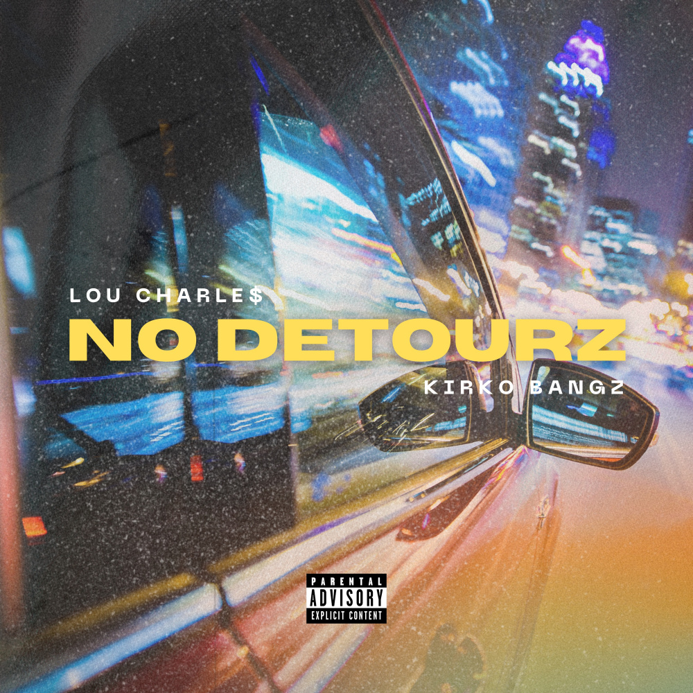 No Detourz (Explicit)