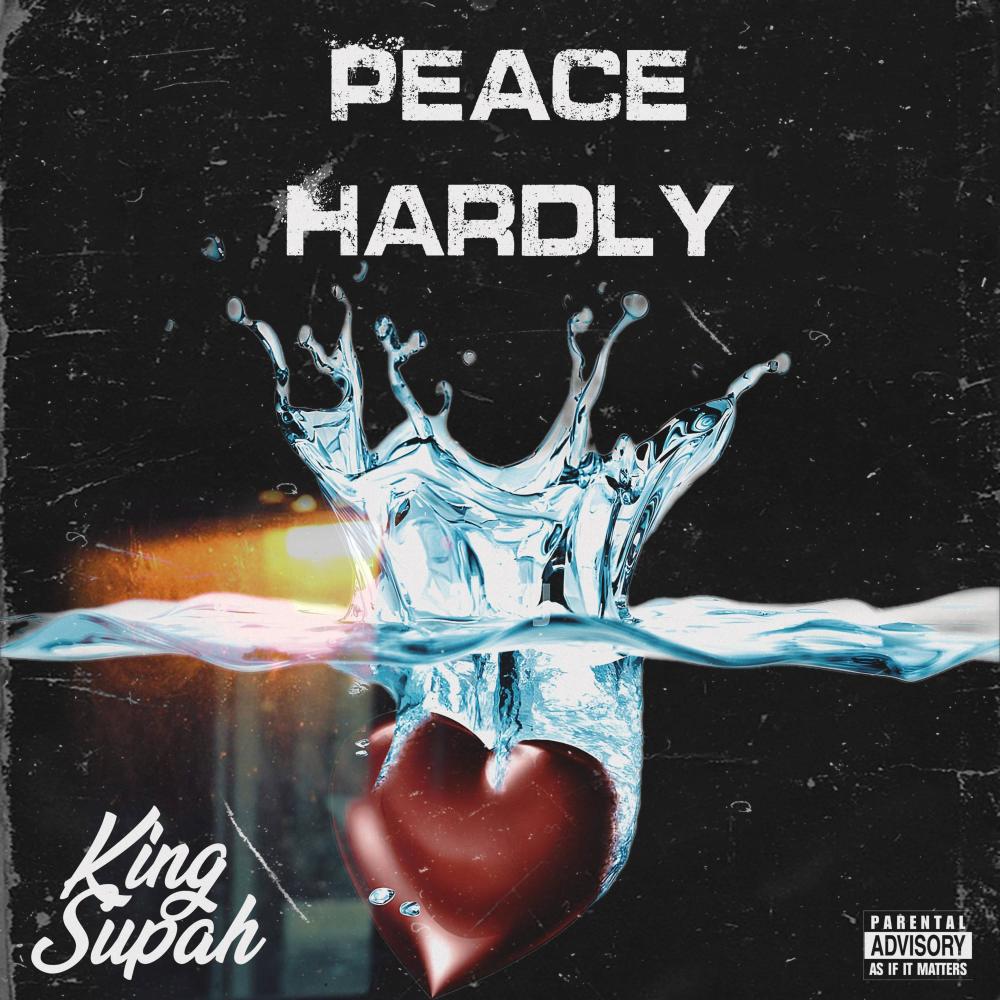 Heavy Heart (Explicit)