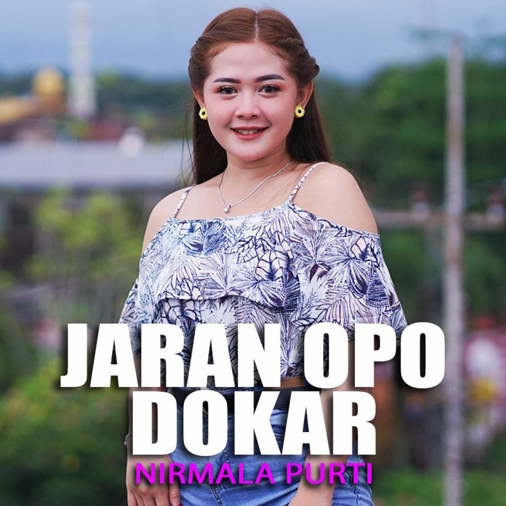 Jaran Opo Dokar