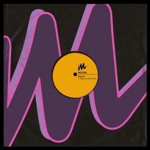 Matonii的专辑There's Another Way (Extended Mix)