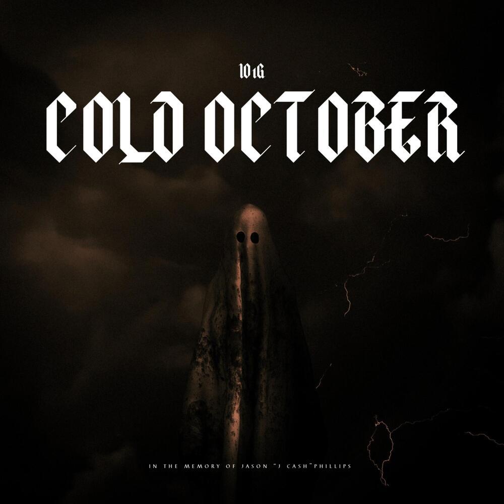 Cold October (Explicit)