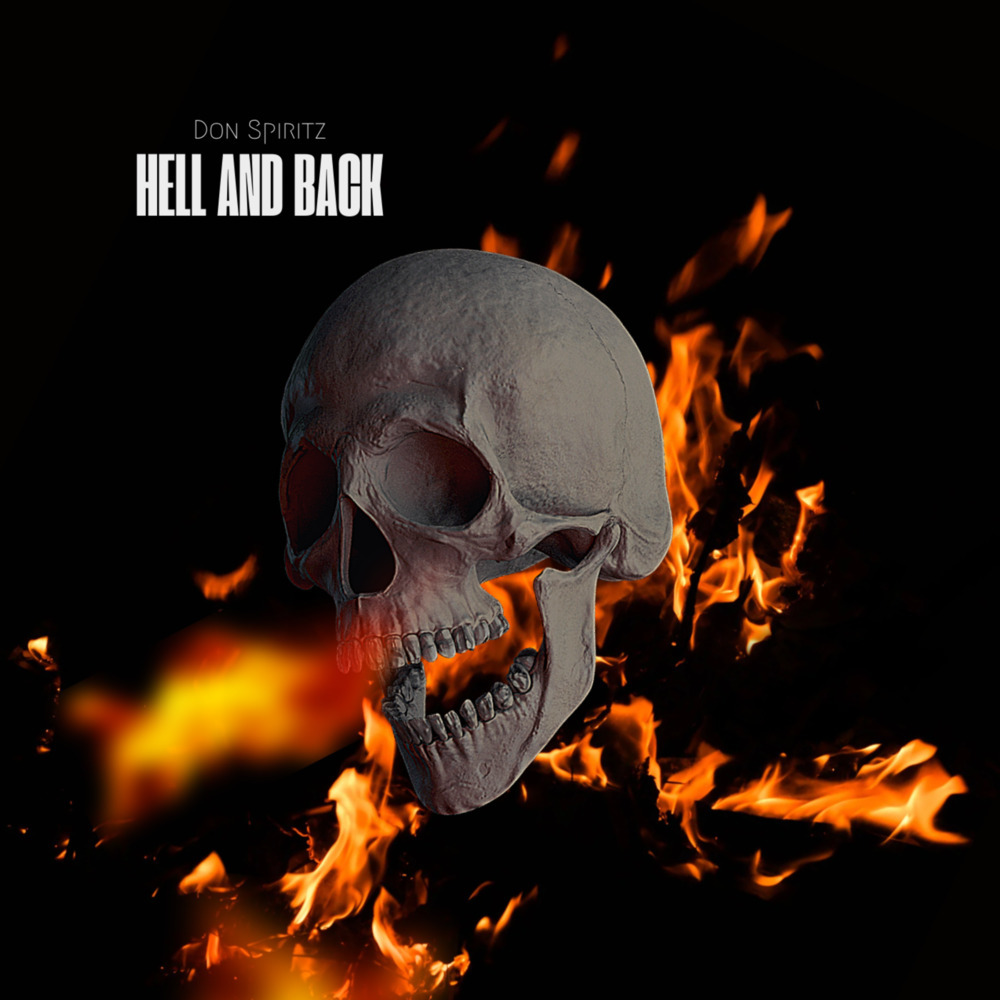Hell and Back (Explicit)
