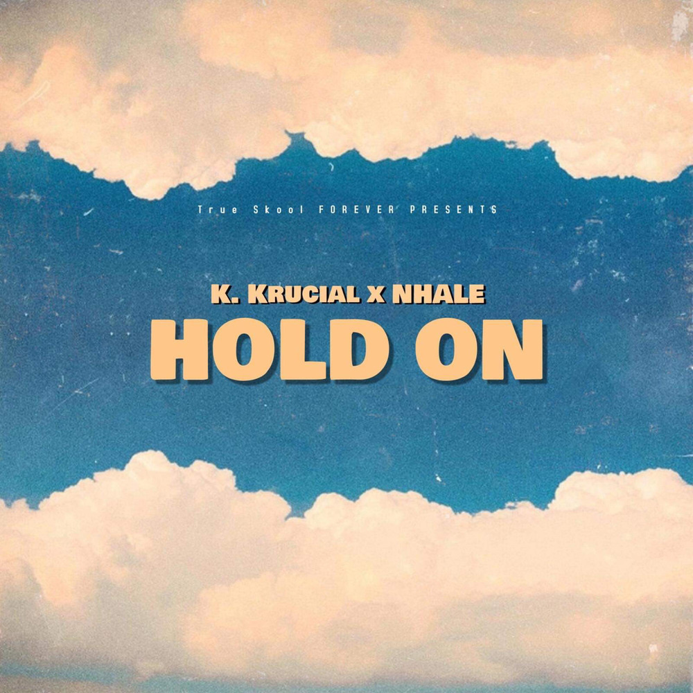 Hold On (Explicit)
