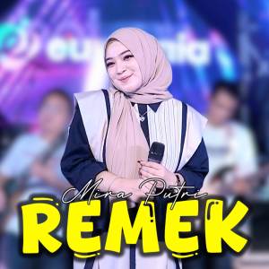 MIRA PUTRI的專輯Remek