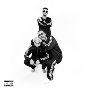 Listen to Vendo tutto (Explicit) song with lyrics from Danti