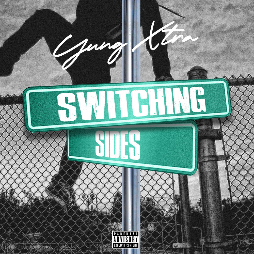 Switching Sides (Explicit)