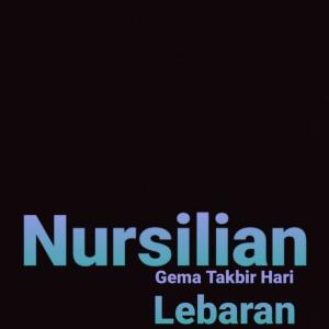 Nursilian的专辑Gema Takbir Hari Lebaran