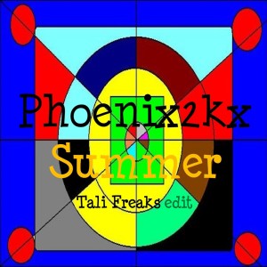 Album Summer from Phoenix2kx