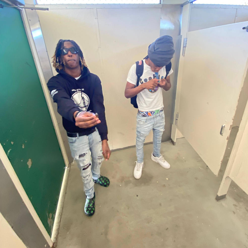 SOB Anthem (feat. Bandman) (Explicit)