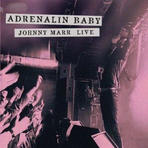 收聽Johnny Marr的25 Hours (Live)歌詞歌曲