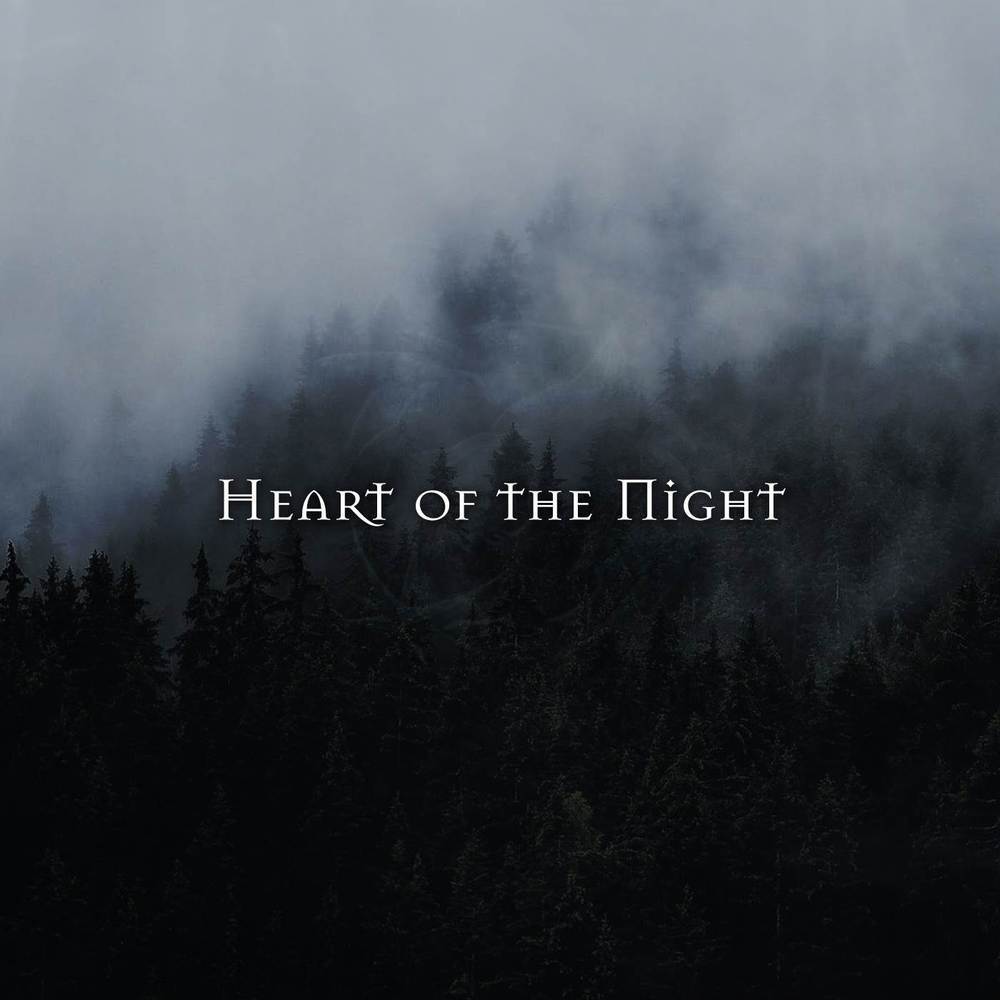 Heart of The Night (Inspired by "The Witcher")