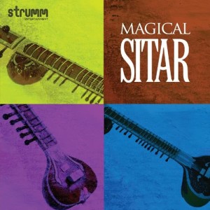 ดาวน์โหลดและฟังเพลง Sitar Nights พร้อมเนื้อเพลงจาก Kishore Kumar