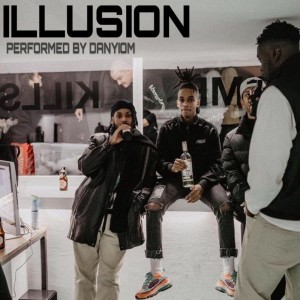 Listen to Illusion song with lyrics from Danyiom