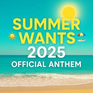 收聽Fantasma的Summer Wants歌詞歌曲