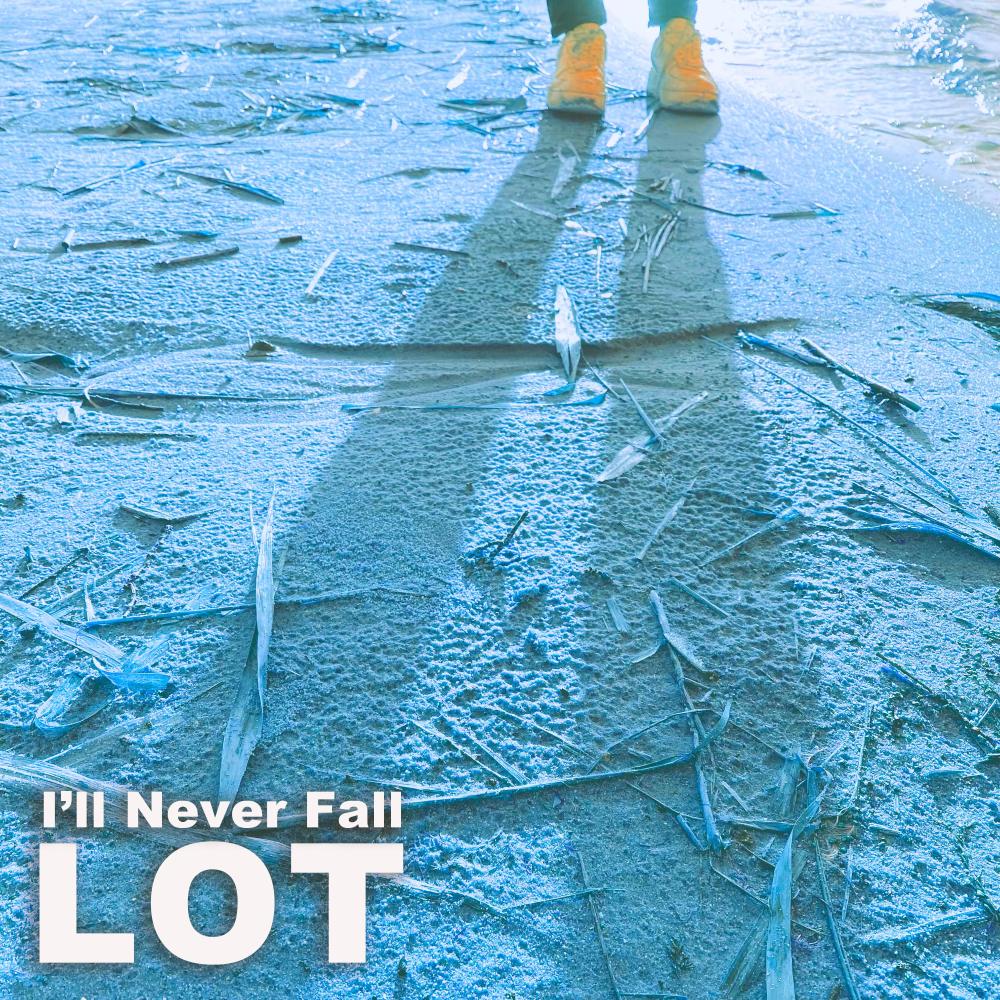 I'll Never Fall (feat. Lot) (Mouse Version)
