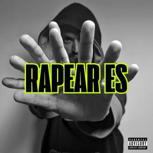 El Gordo Flacko的專輯Rapear Es (Explicit)