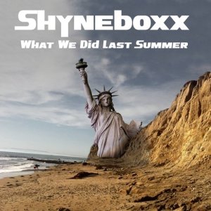 ดาวน์โหลดและฟังเพลง (Just Can't Help) Myself พร้อมเนื้อเพลงจาก Shyneboxx