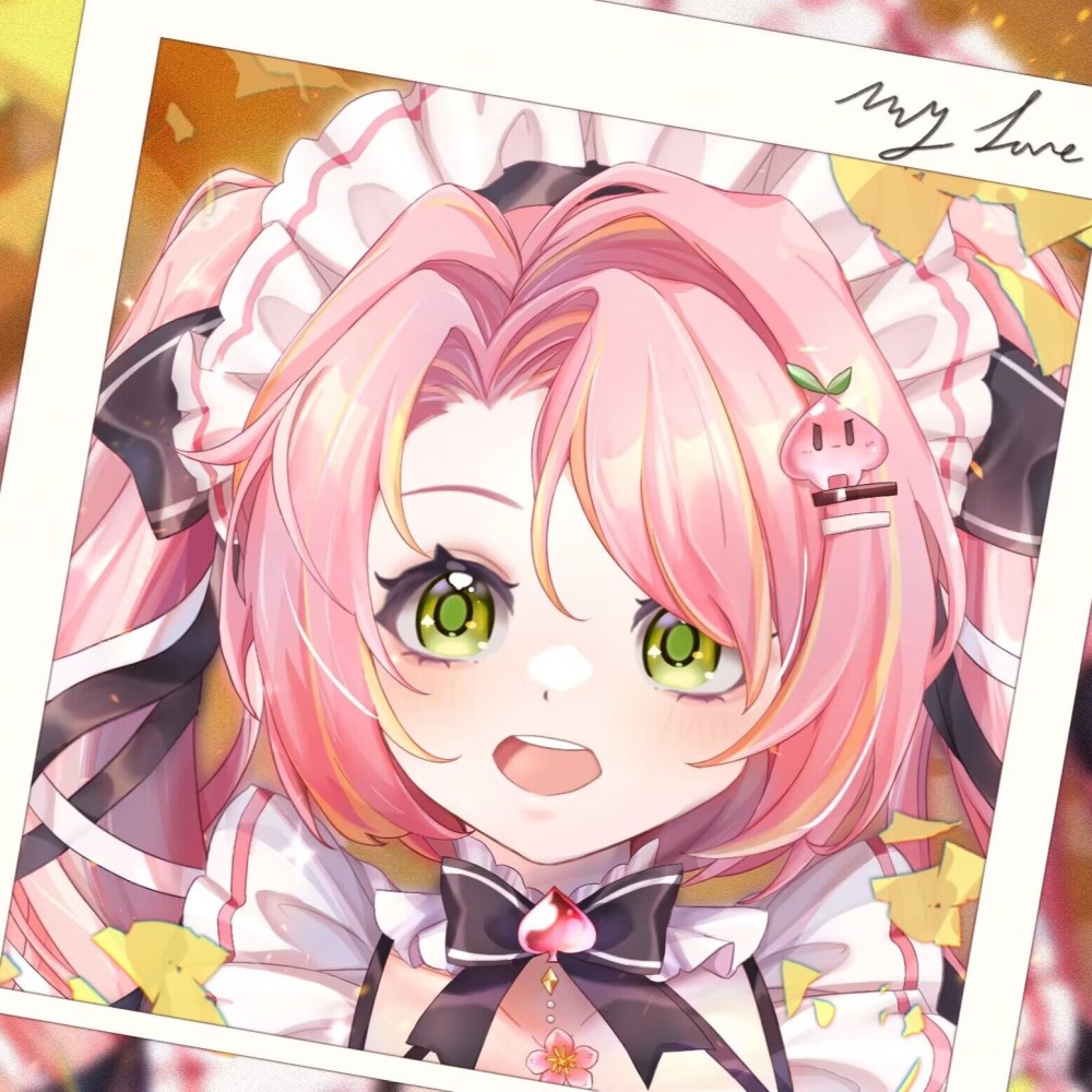 桃乃Peach