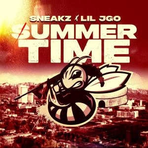 Lil Jgo的專輯Summer Time (feat. Lil Jgo) [Explicit]