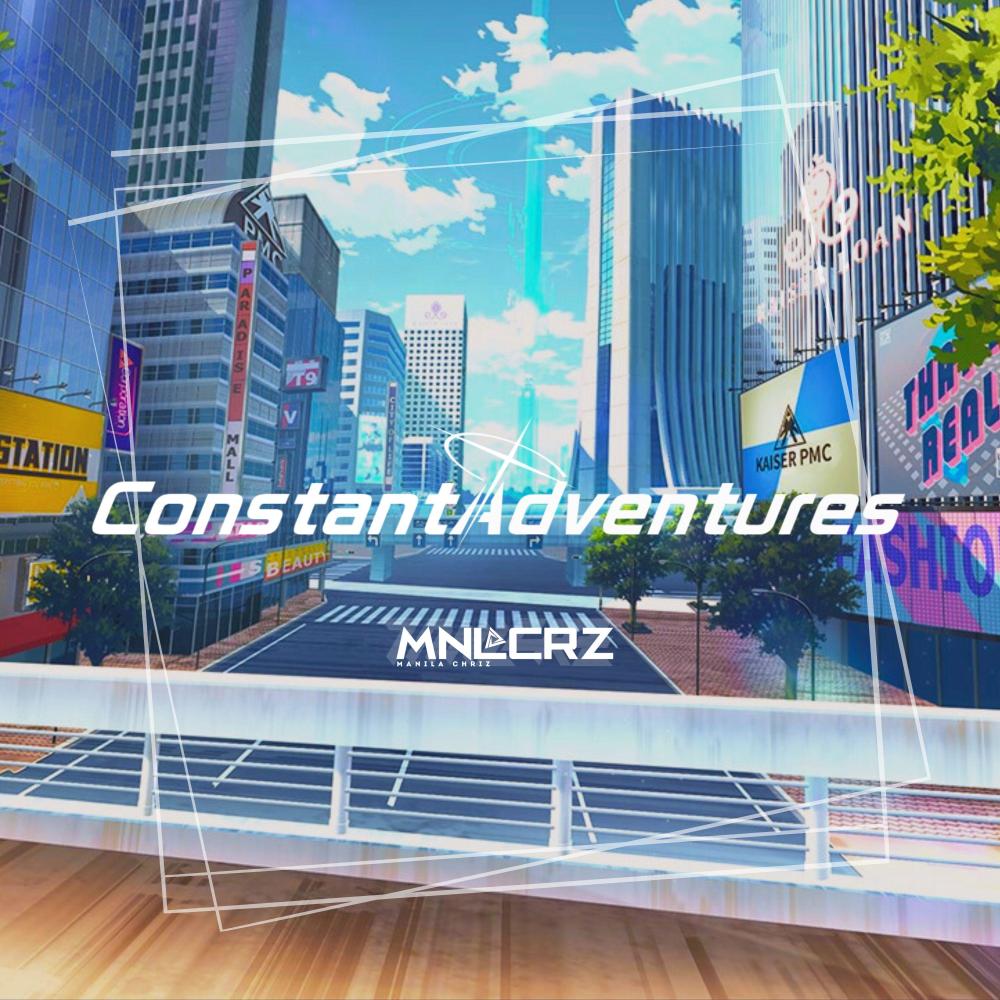 Constant Adventures