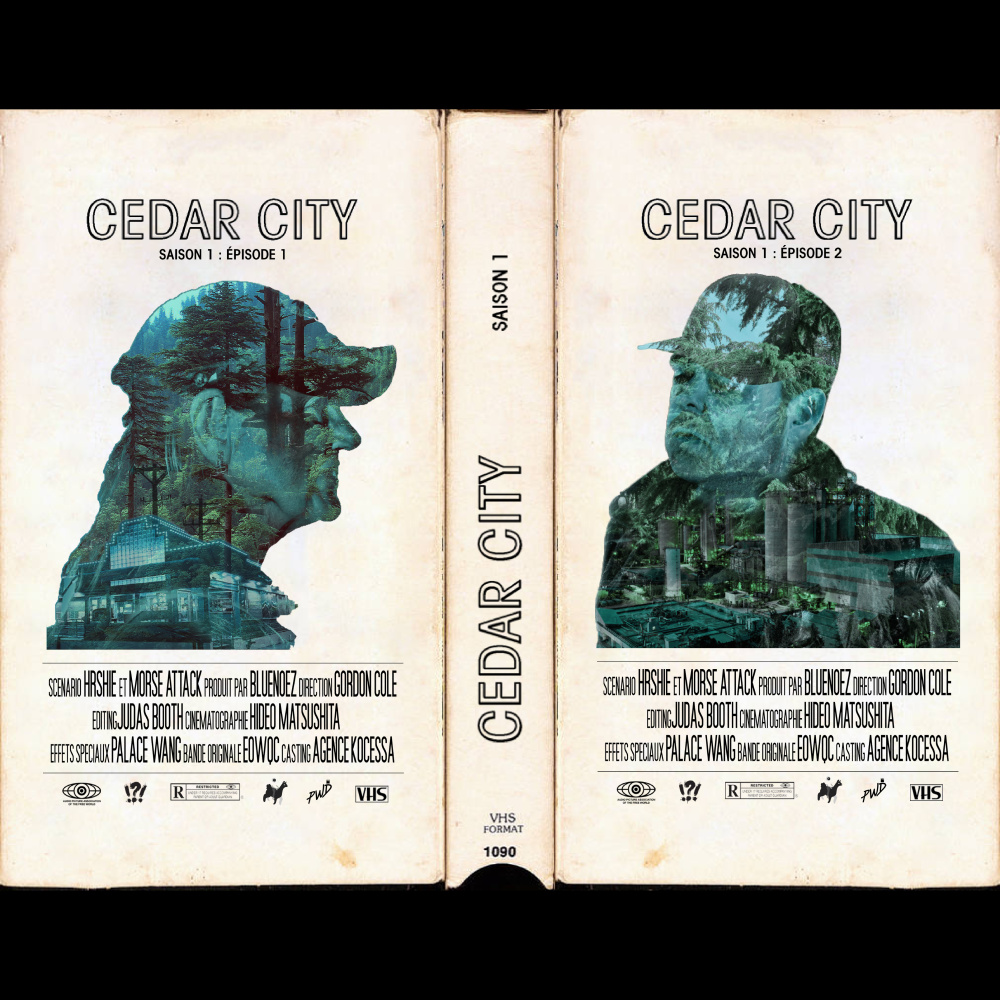 Cedar City S1 : Épisode 2 (Explicit)