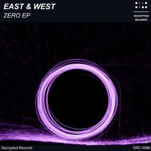 East & West的专辑Zero EP