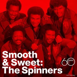 ดาวน์โหลดและฟังเพลง Smile, We Have Each Other พร้อมเนื้อเพลงจาก The Spinners
