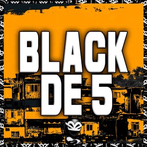 Dengarkan BLACK DE 5 (Explicit) lagu dari BK2P dengan lirik