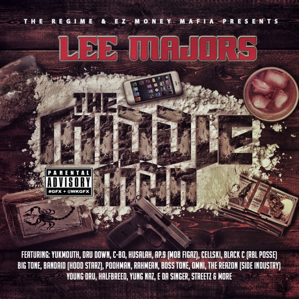 The Top (Explicit)