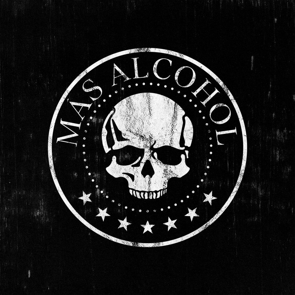 Más Alcohol (Explicit)