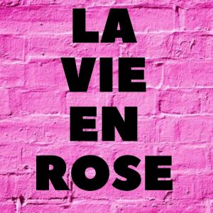 Dengarkan La vie en rose lagu dari Marven Denis dengan lirik
