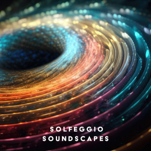 Album Solfeggio Soundscapes (Feeling Better Frequencies for the Soul, 114 Hz, Relaxing Hang Drum & Harp) oleh Hang Drum Pro
