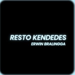 Album Resto Kendedes from Erwin Bralingga