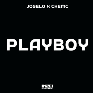 Joselo LV的專輯Playboy