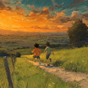 Listen to Fields of Youth song with lyrics from BOSU