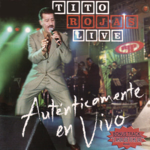 ดาวน์โหลดและฟังเพลง Mi Mama (Live) พร้อมเนื้อเพลงจาก Tito Rojas