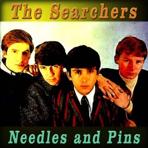 ดาวน์โหลดและฟังเพลง Farmer John พร้อมเนื้อเพลงจาก The Searchers