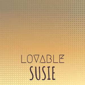 อัลบัม Lovable Susie ศิลปิน Various