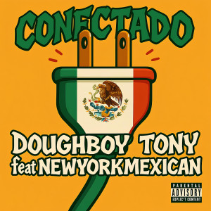 Album Conectado (Explicit) from 