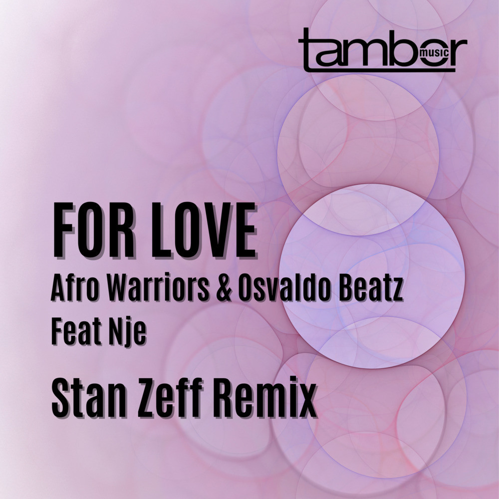 For Love (Instrumental Mix)