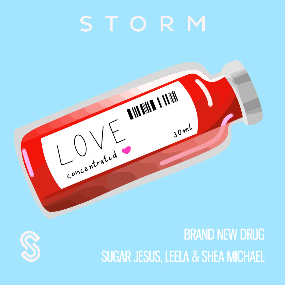 Brand New **