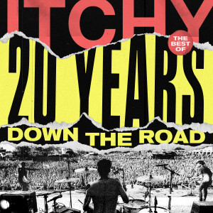 Listen to Ich wollte noch song with lyrics from Itchy Poopzkid