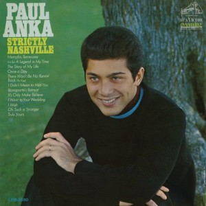 收聽Paul Anka的Truly Yours歌詞歌曲