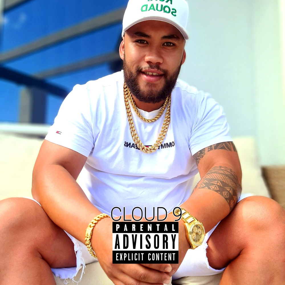 Cloud 9 (feat. Azolve) (Explicit)