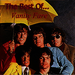 Vanity Fair的專輯The Best Of...