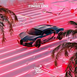 收聽Kia Love的Finish Line歌詞歌曲