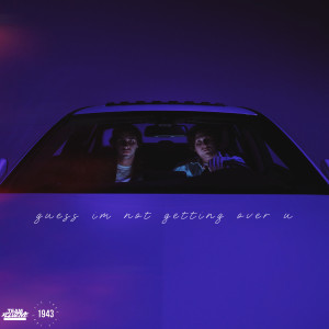 Album Guess I'm Not Getting over U from Jake