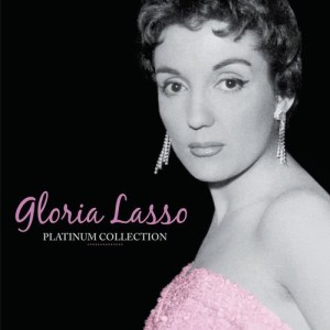 收聽Gloria Lasso的Poco, poco歌詞歌曲
