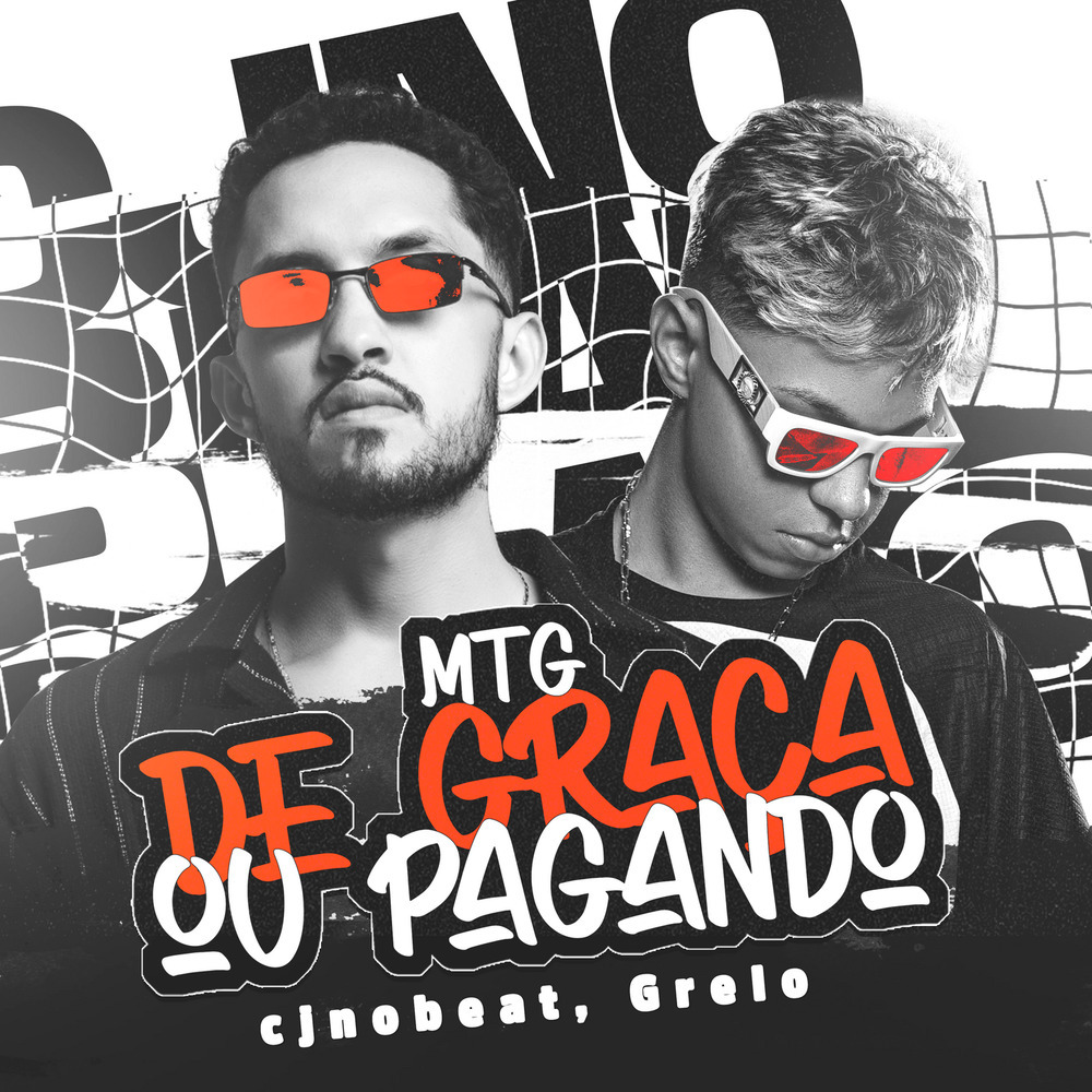 Mtg De Graça ou Pagando