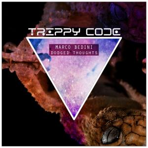 Marco Bedini的專輯Dodged Thoughts